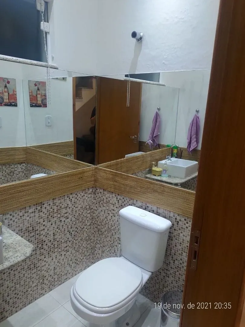 Casa, 3 quartos, 98 m² - Foto 12