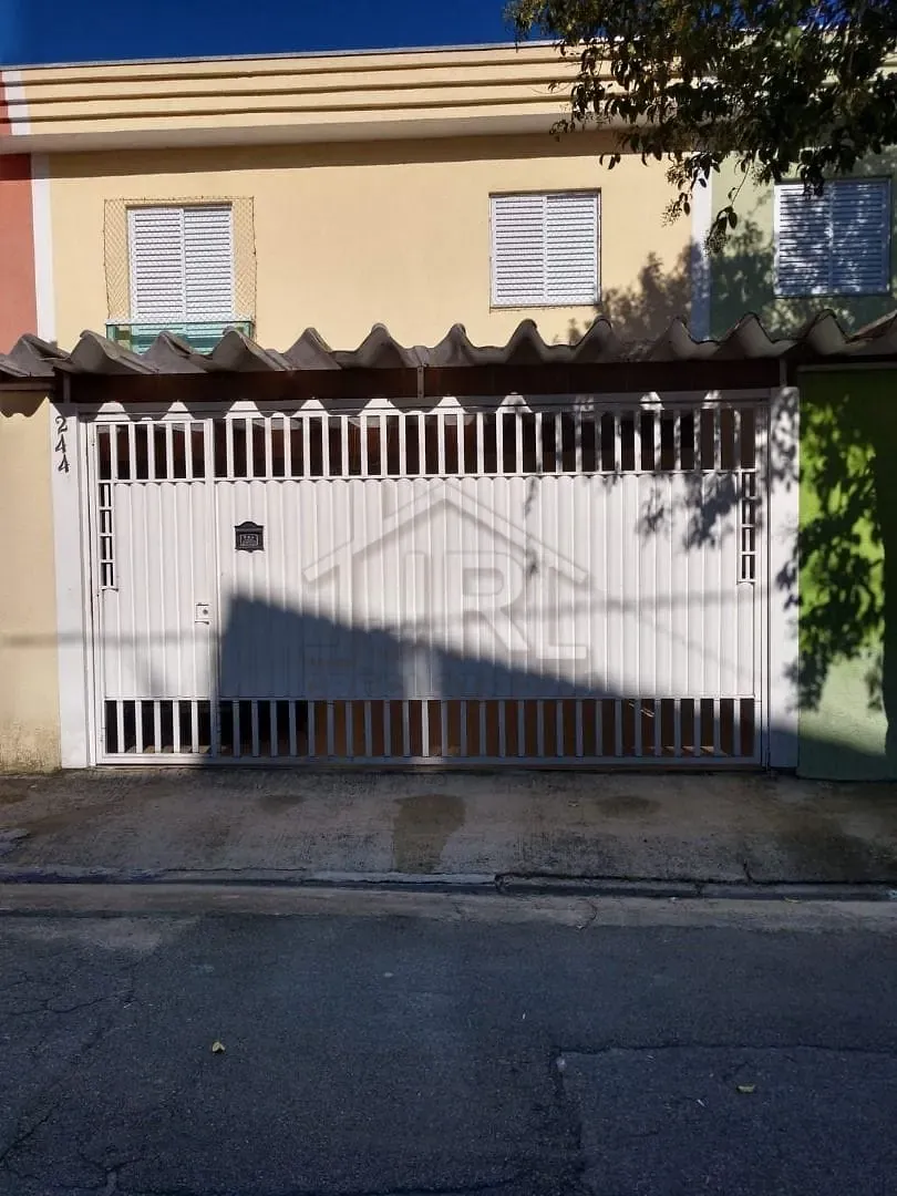 Casa, 3 quartos, 98 m² - Foto 19