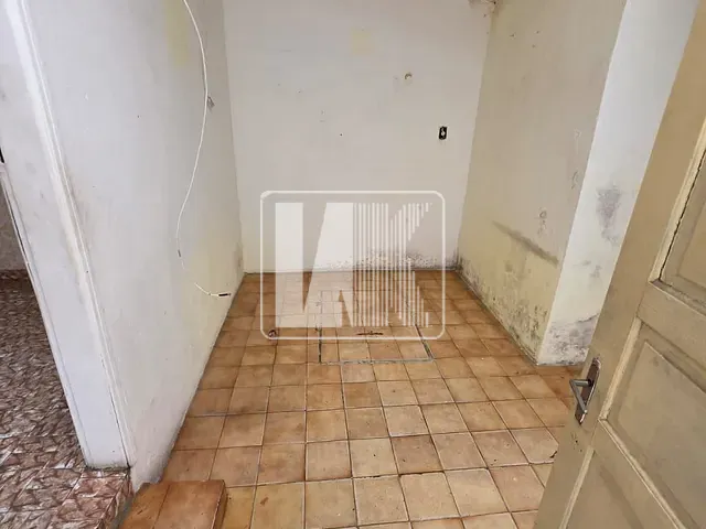 Casa com 40m² 1 quarto e 1 banheiro, para alugar, no bairro Vila Sacadura Cabral em Santo André
