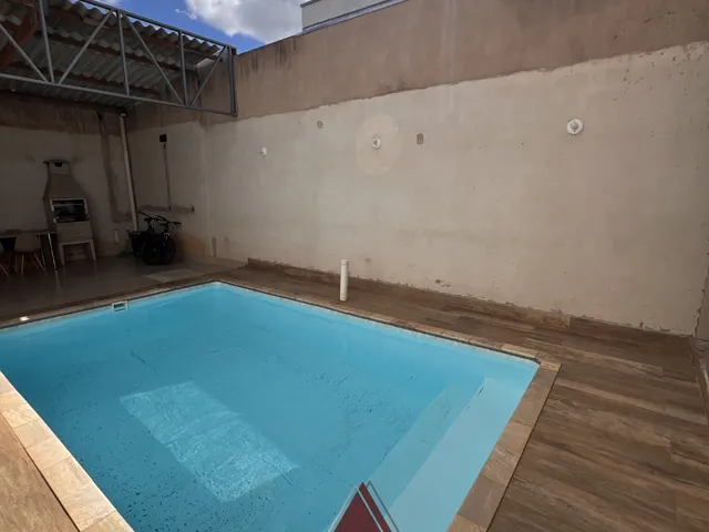 Casa com 200m² 3 quartos e 3 banheiros, à venda, no bairro Jardim Natal I em Franca