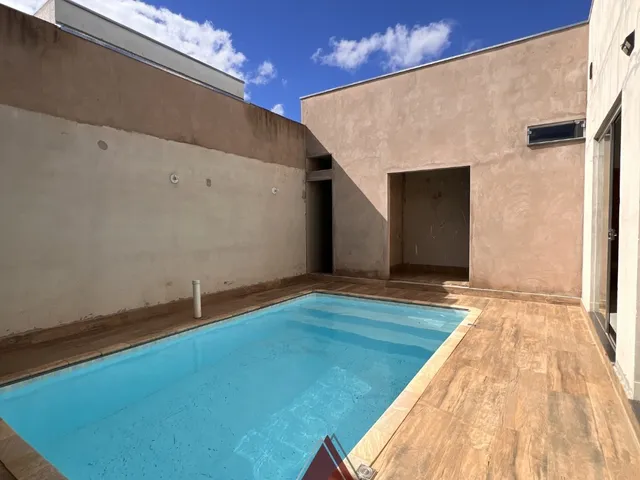 Casa com 200m² 3 quartos e 3 banheiros, à venda, no bairro Jardim Natal I em Franca