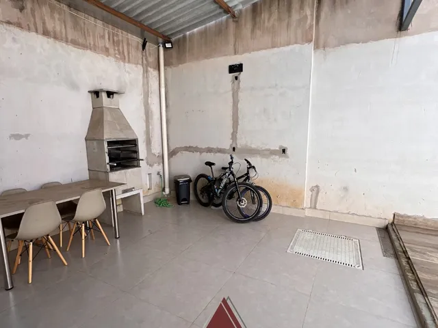 Casa com 200m² 3 quartos e 3 banheiros, à venda, no bairro Jardim Natal I em Franca
