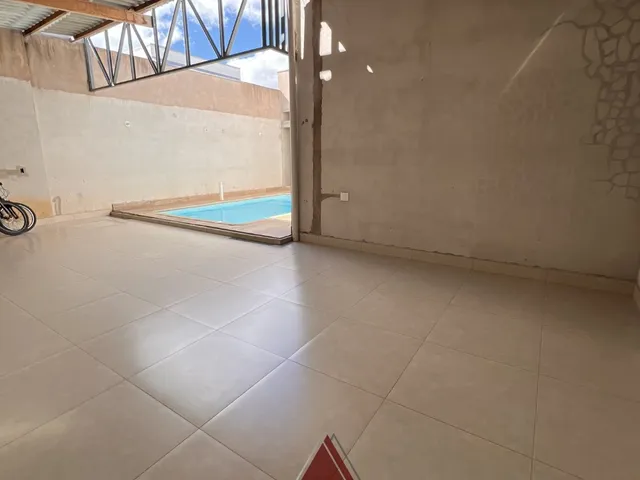 Casa com 200m² 3 quartos e 3 banheiros, à venda, no bairro Jardim Natal I em Franca