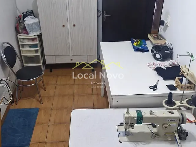 Casa 3 quartos e 2 banheiros, à venda, no bairro Jardim Leila em Guarulhos