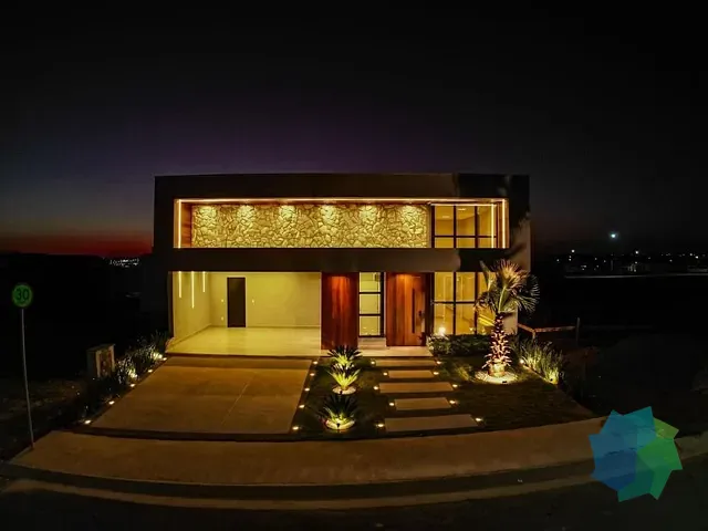 Casa com 300m², à venda, no bairro Jardim Esplanada em Indaiatuba