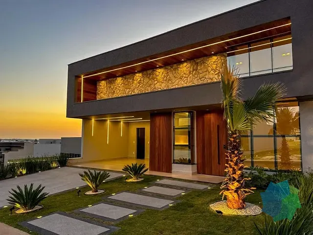 Casa com 300m², à venda, no bairro Jardim Esplanada em Indaiatuba