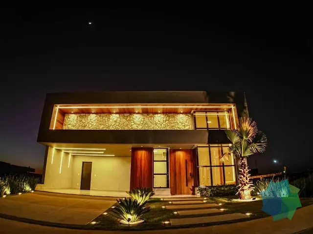 Casa com 300m², à venda, no bairro Jardim Esplanada em Indaiatuba