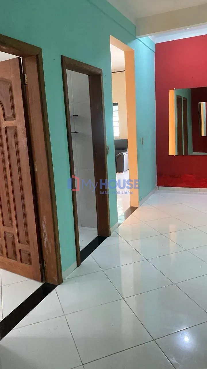 Casa, 6 quartos, 400 m² - Foto 21