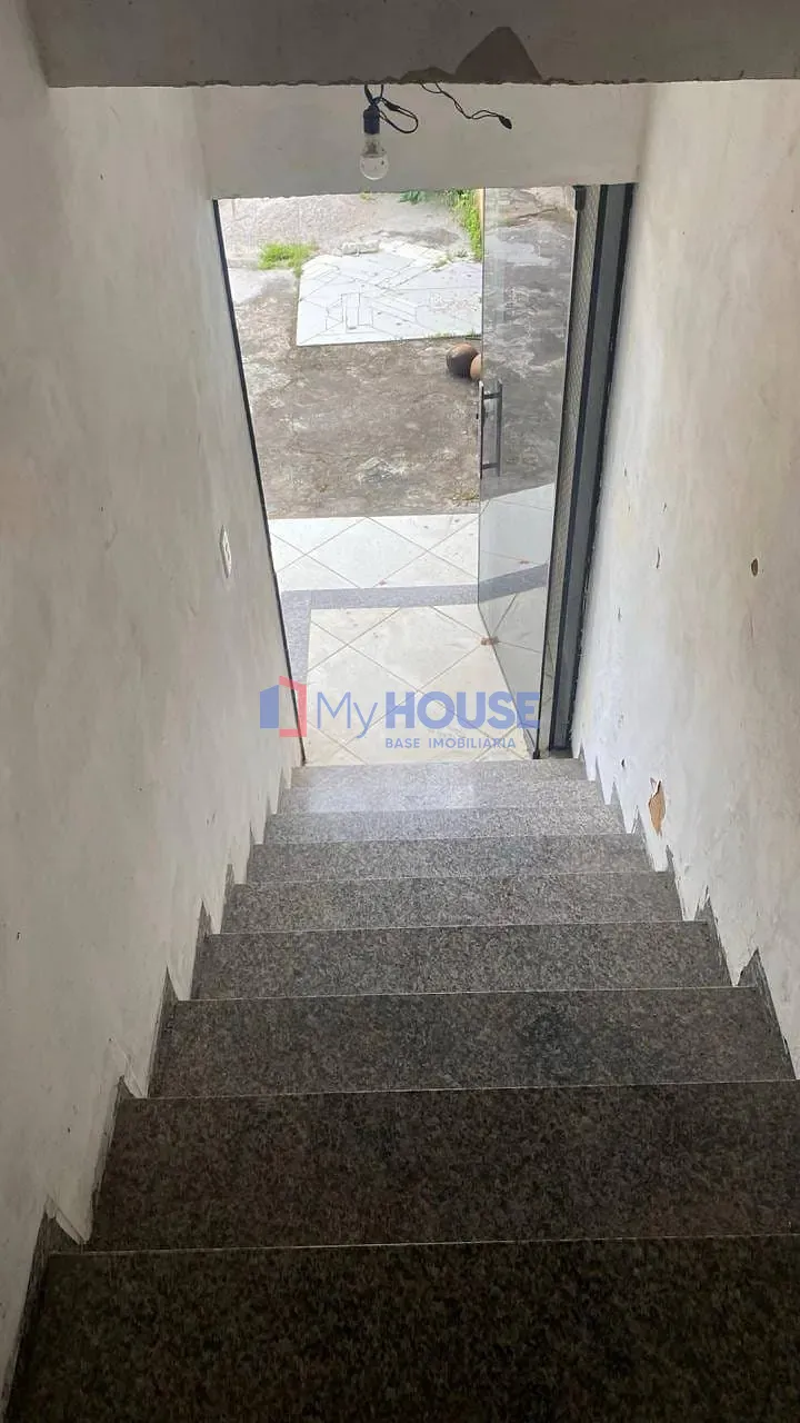 Casa, 6 quartos, 400 m² - Foto 19