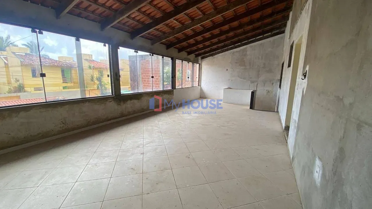Casa, 6 quartos, 400 m² - Foto 17