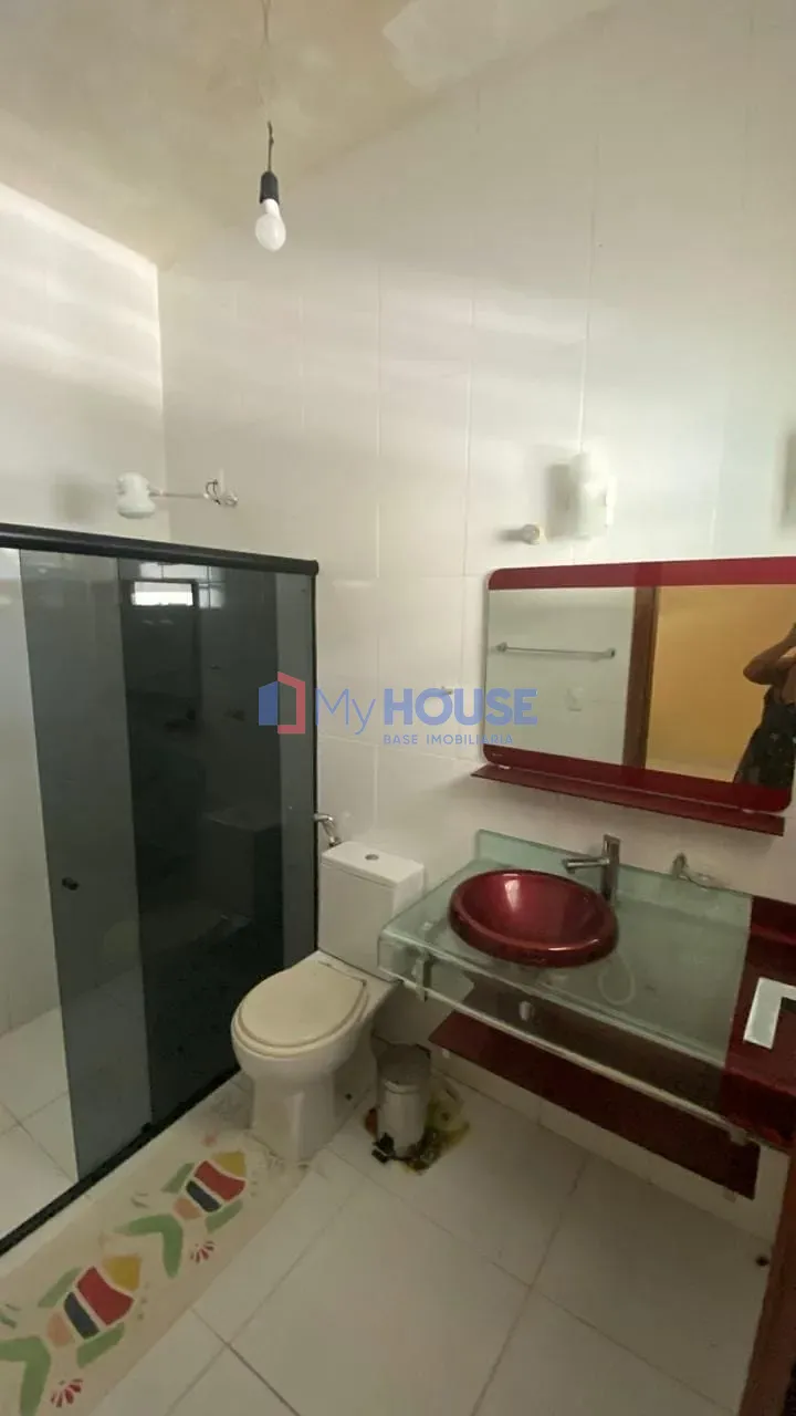 Casa, 6 quartos, 400 m² - Foto 9