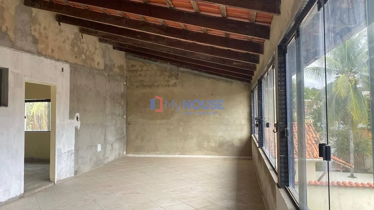 Casa, 6 quartos, 400 m² - Foto 5
