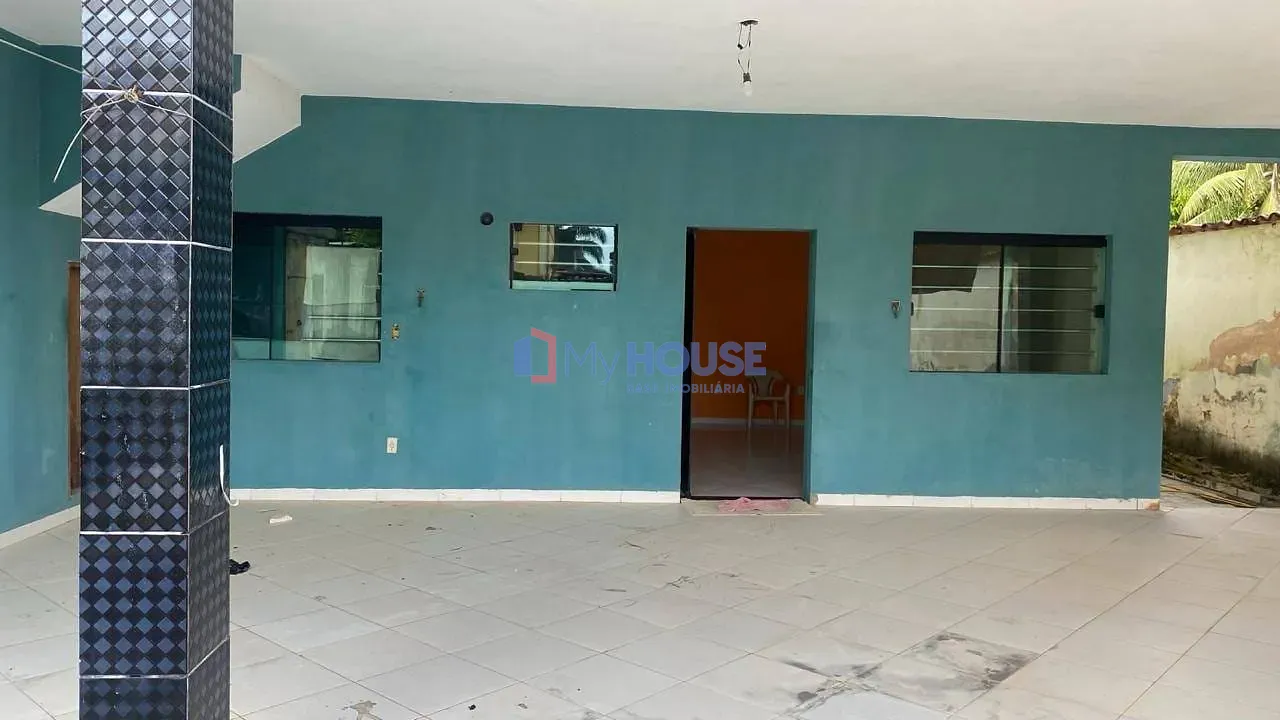 Casa, 6 quartos, 400 m² - Foto 4
