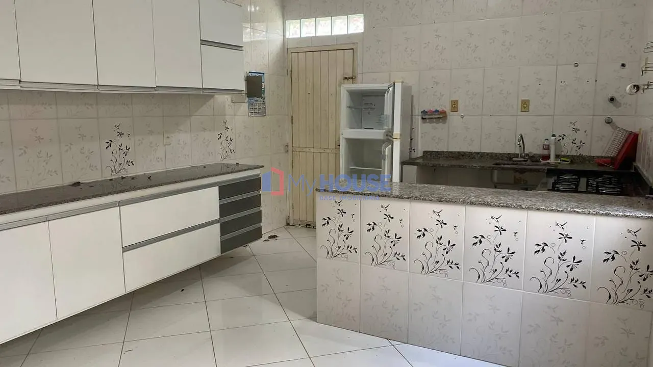 Casa, 6 quartos, 400 m² - Foto 3