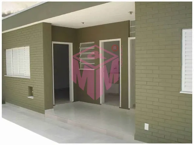 Casa com 300m² 3 quartos e 3 banheiros, à venda, no bairro Jardim do Mar em São Bernardo do Campo