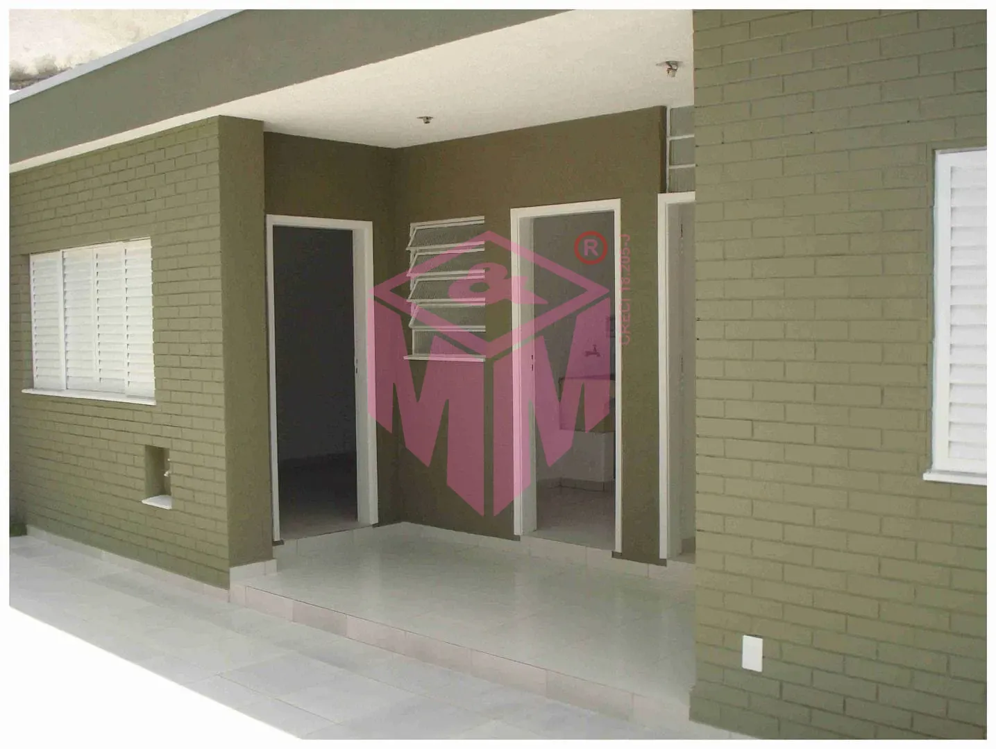 Casa, 3 quartos, 243 m² - Foto 1