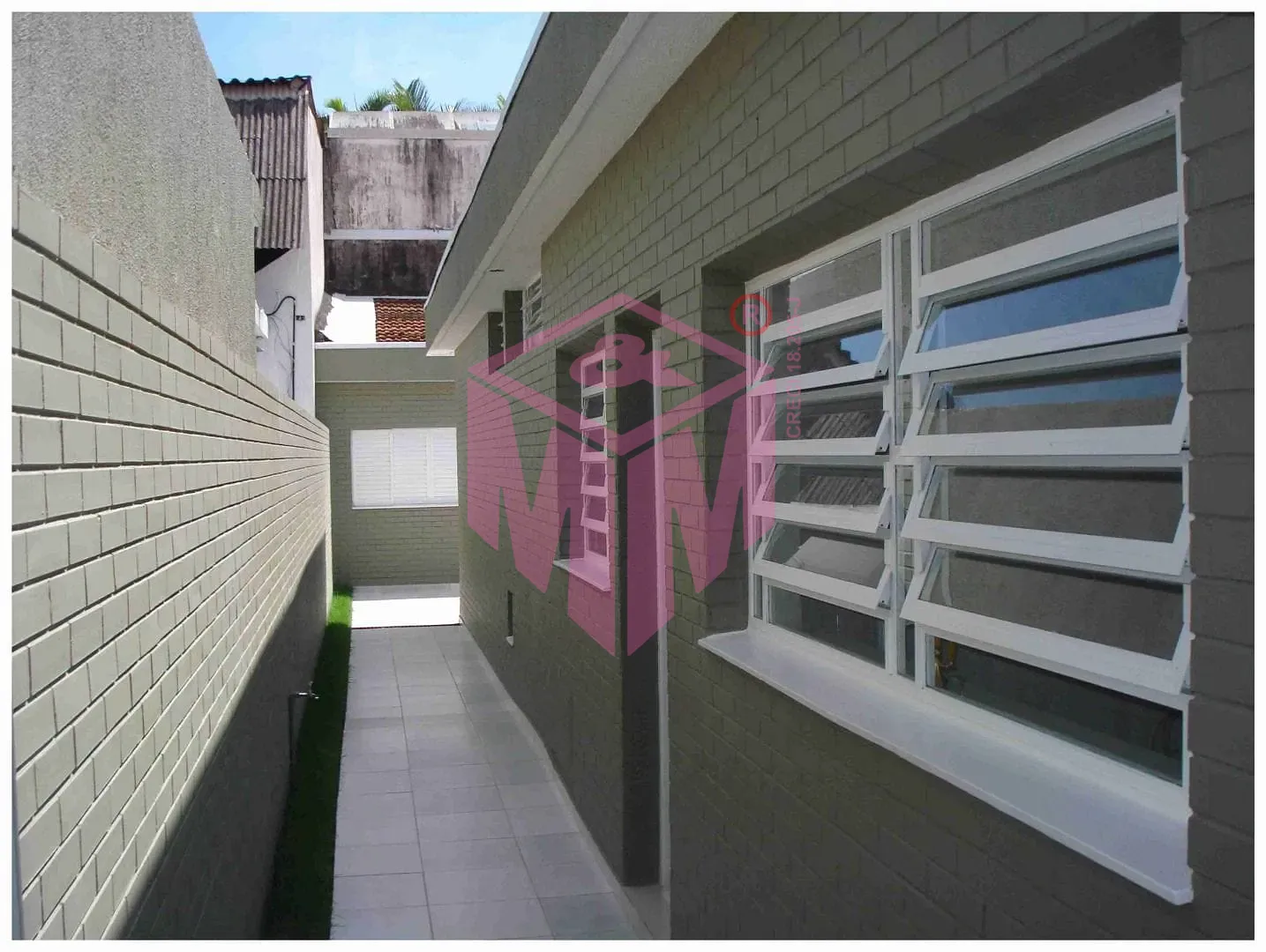Casa, 3 quartos, 243 m² - Foto 2