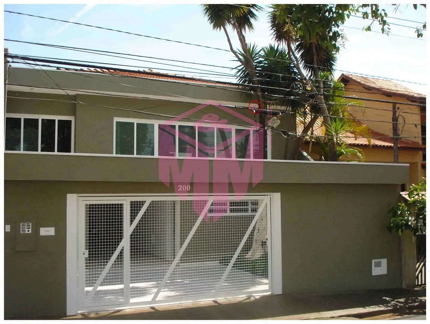 Casa, 3 quartos, 243 m² - Foto 20
