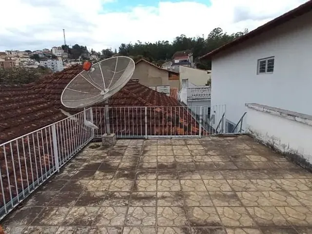 Casa com 300m², à venda, no bairro Varginha em Itajubá