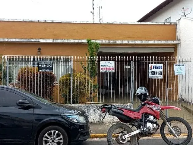 Casa com 300m², à venda, no bairro Varginha em Itajubá