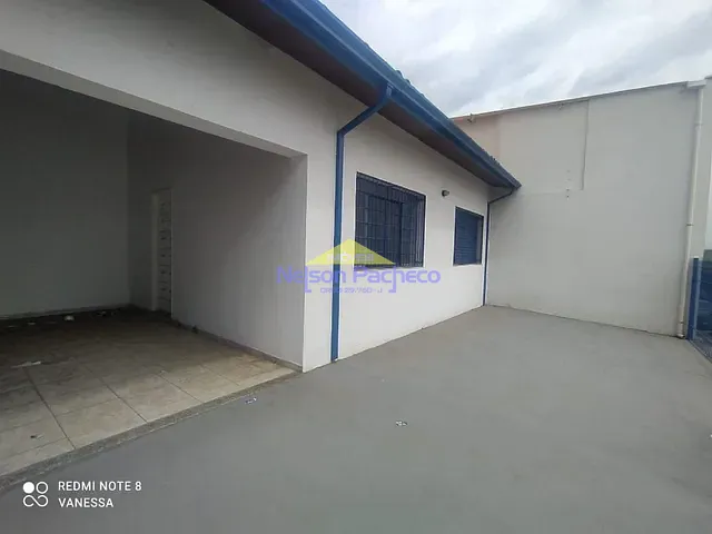 Casa com 4207m² 2 quartos e 1 banheiro, para alugar, no bairro Santa Terezinha em Capivari