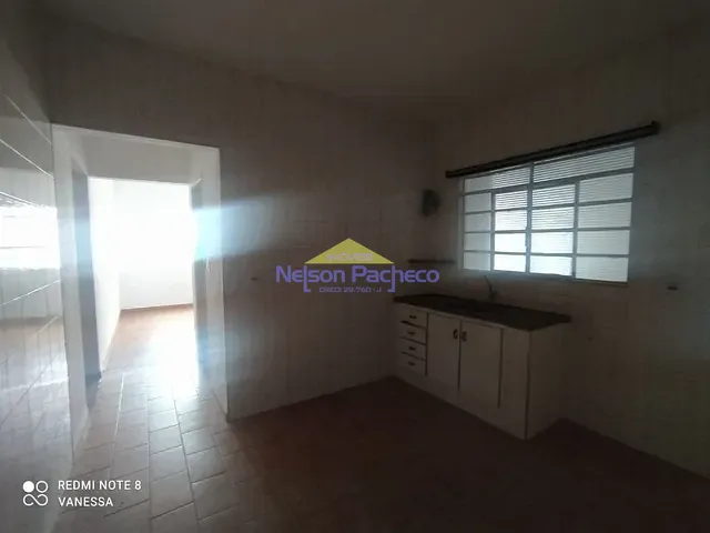 Casa com 4207m² 2 quartos e 1 banheiro, para alugar, no bairro Santa Terezinha em Capivari