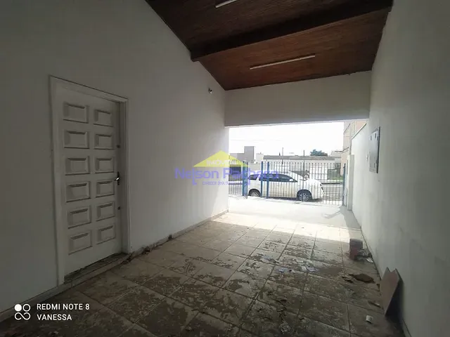 Casa com 4207m² 2 quartos e 1 banheiro, para alugar, no bairro Santa Terezinha em Capivari