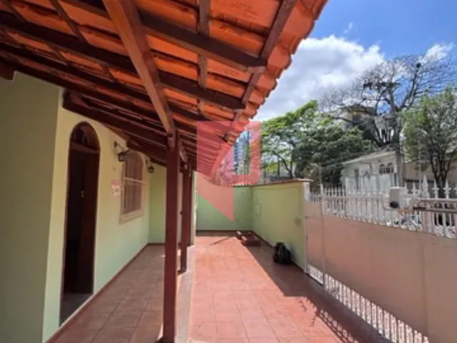 Casa 4 quartos e 4 banheiros, para alugar, no bairro Caiçara-Adelaide em Belo Horizonte