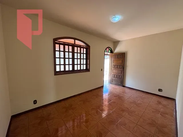 Casa 4 quartos e 4 banheiros, para alugar, no bairro Caiçara-Adelaide em Belo Horizonte