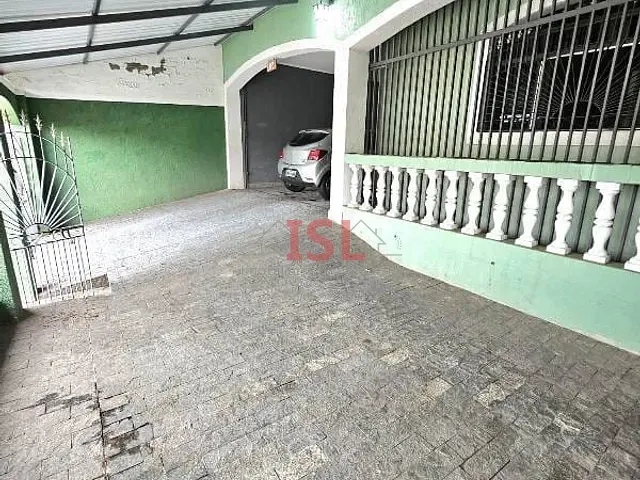 Casa 3 quartos e 1 banheiro, à venda, no bairro Jardim Santa Amália em Campinas