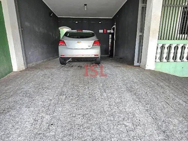 Casa 3 quartos e 1 banheiro, à venda, no bairro Jardim Santa Amália em Campinas