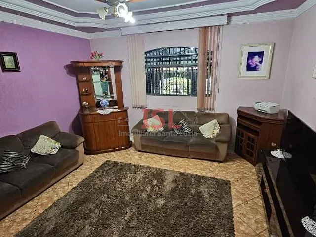 Casa 3 quartos e 1 banheiro, à venda, no bairro Jardim Santa Amália em Campinas