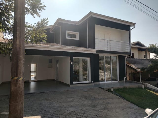 Foto do Casa - Casa à venda, Condomínio Residencial Euroville, Bragança Paulista, SP | Portal Bragança Imóveis