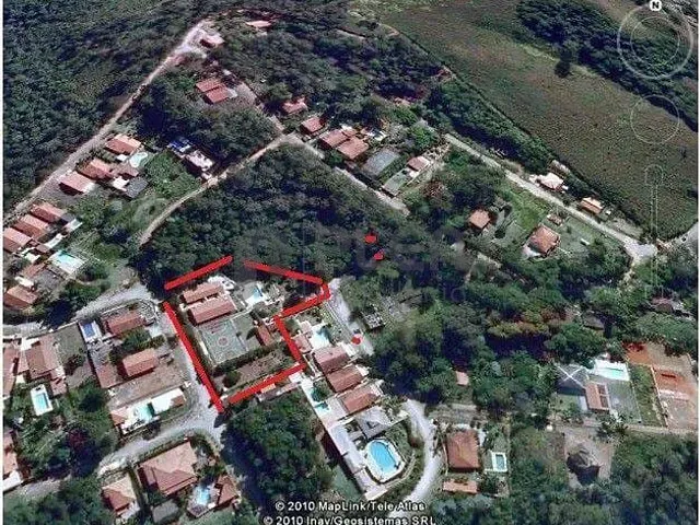 Casa com 3638m² 6 quartos e 6 banheiros, à venda, no bairro Portal das Acácias em Santana de Parnaíba