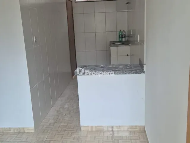 Casa com 54m² 2 quartos e 1 banheiro, à venda, no bairro Jóquei Club em Anápolis