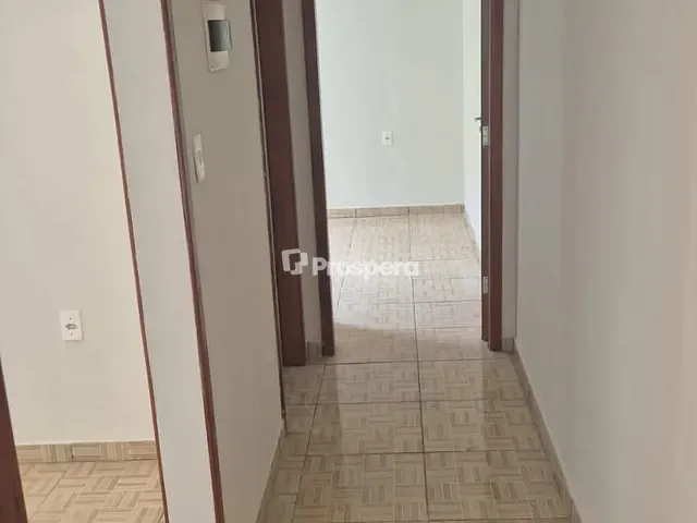 Casa com 54m² 2 quartos e 1 banheiro, à venda, no bairro Jóquei Club em Anápolis