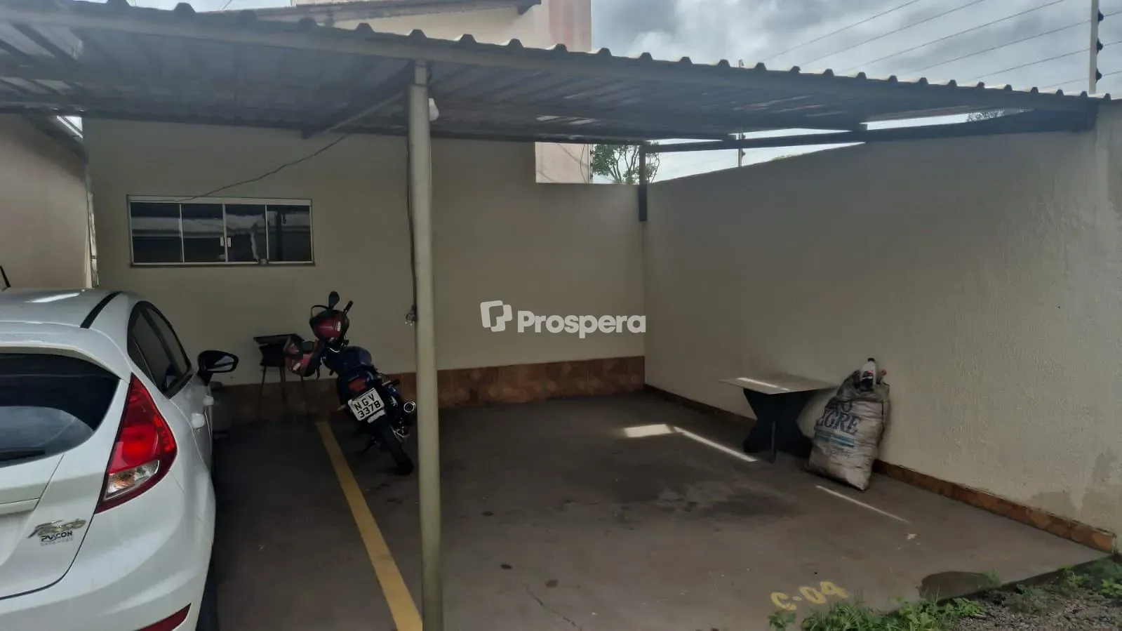 Casa, 2 quartos, 135 m² - Foto 1