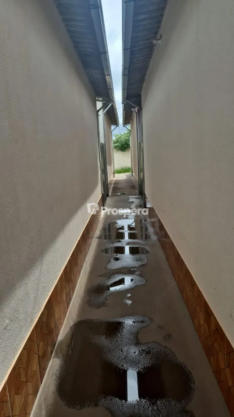 Casa, 2 quartos, 135 m² - Foto 2