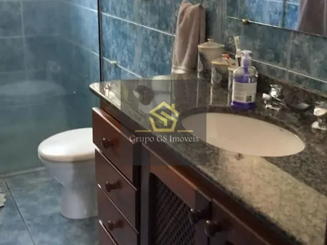 Casa com 576m² 3 quartos e 5 banheiros, à venda, no bairro Jardim Paulista I em Vinhedo