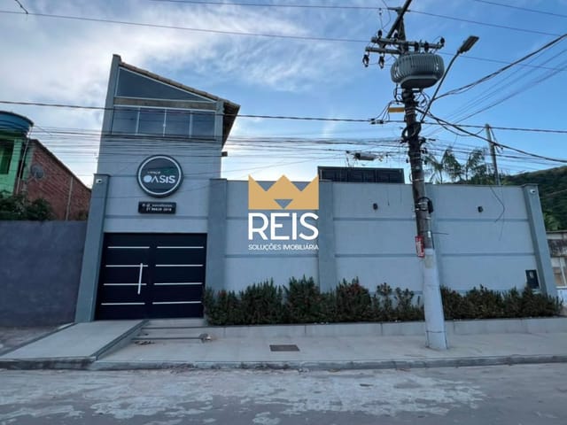 Casa à venda, no bairro Guaratiba em Rio de Janeiro