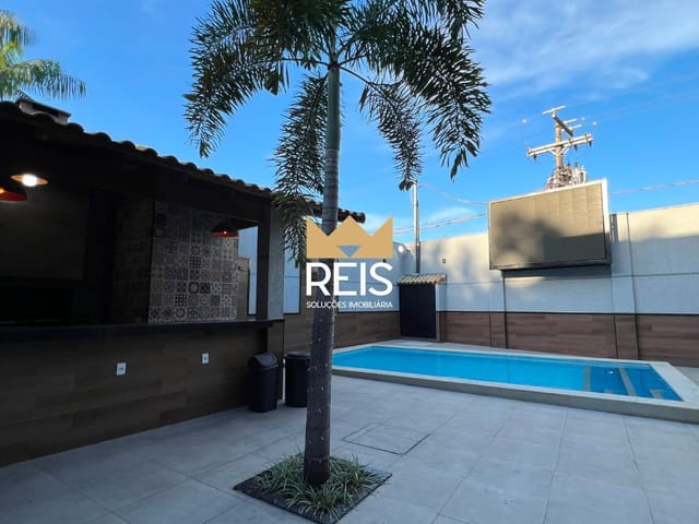 Casa à venda, no bairro Guaratiba em Rio de Janeiro