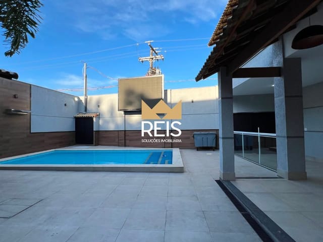 Casa à venda, no bairro Guaratiba em Rio de Janeiro