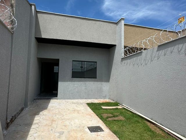 Foto do Casa - Casa à venda, Condomínio Rio Branco, Goiânia, GO | House Goiás Imobiliária