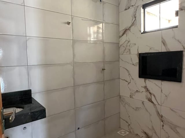 Foto do Casa - Casa à venda, Condomínio Rio Branco, Goiânia, GO | House Goiás Imobiliária