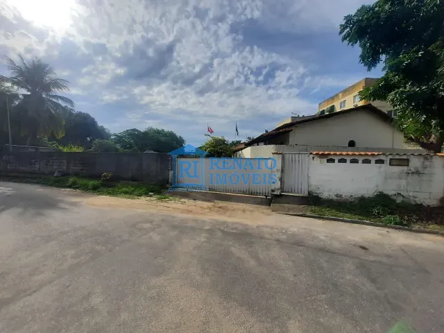 Casa 2 quartos e 1 banheiro, para alugar, no bairro Mumbuca em Maricá