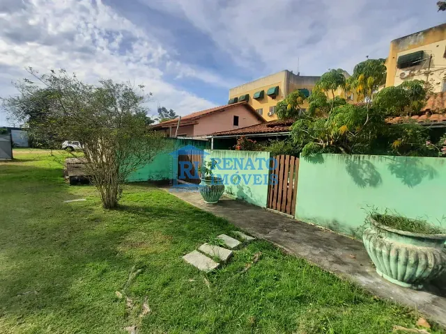Casa 2 quartos e 1 banheiro, para alugar, no bairro Mumbuca em Maricá