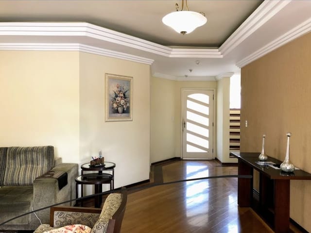 Foto do Casa - Casa com 4 dormitórios à venda, 470 m² por R$ 2.600.000 no Jardim Aquárius - São José dos Campos SP | RUSSI IMÓVEIS