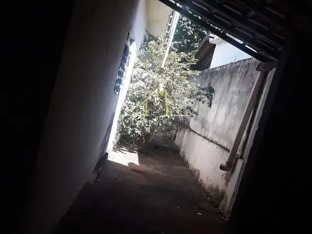 Casa com 191m² 3 quartos e 1 banheiro, à venda, no bairro Jardim Brasil em Jales