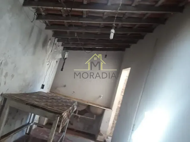 Casa com 191m² 3 quartos e 1 banheiro, à venda, no bairro Jardim Brasil em Jales