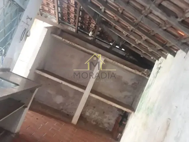 Casa com 191m² 3 quartos e 1 banheiro, à venda, no bairro Jardim Brasil em Jales